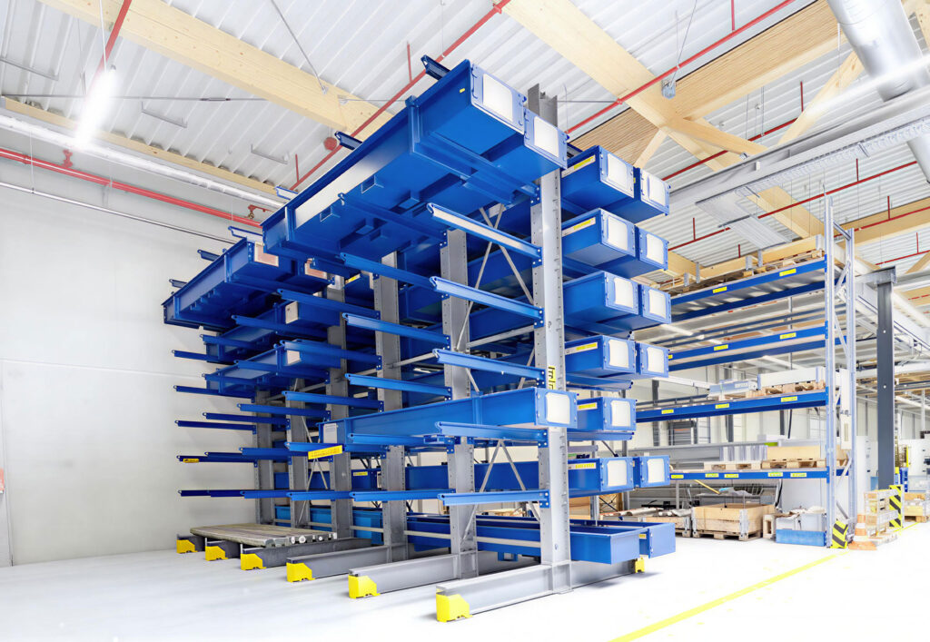 Cantilever